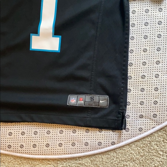 NFL Jersey - Picture 3 of 3